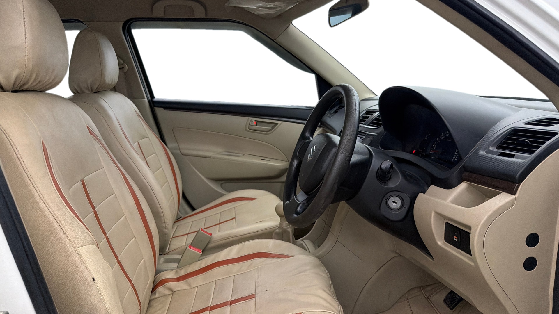 View 2017 Maruti Suzuki 1000 Base Variant Image 25 Used 2017 Maruti Suzuki 1000 Base Variant Image 25