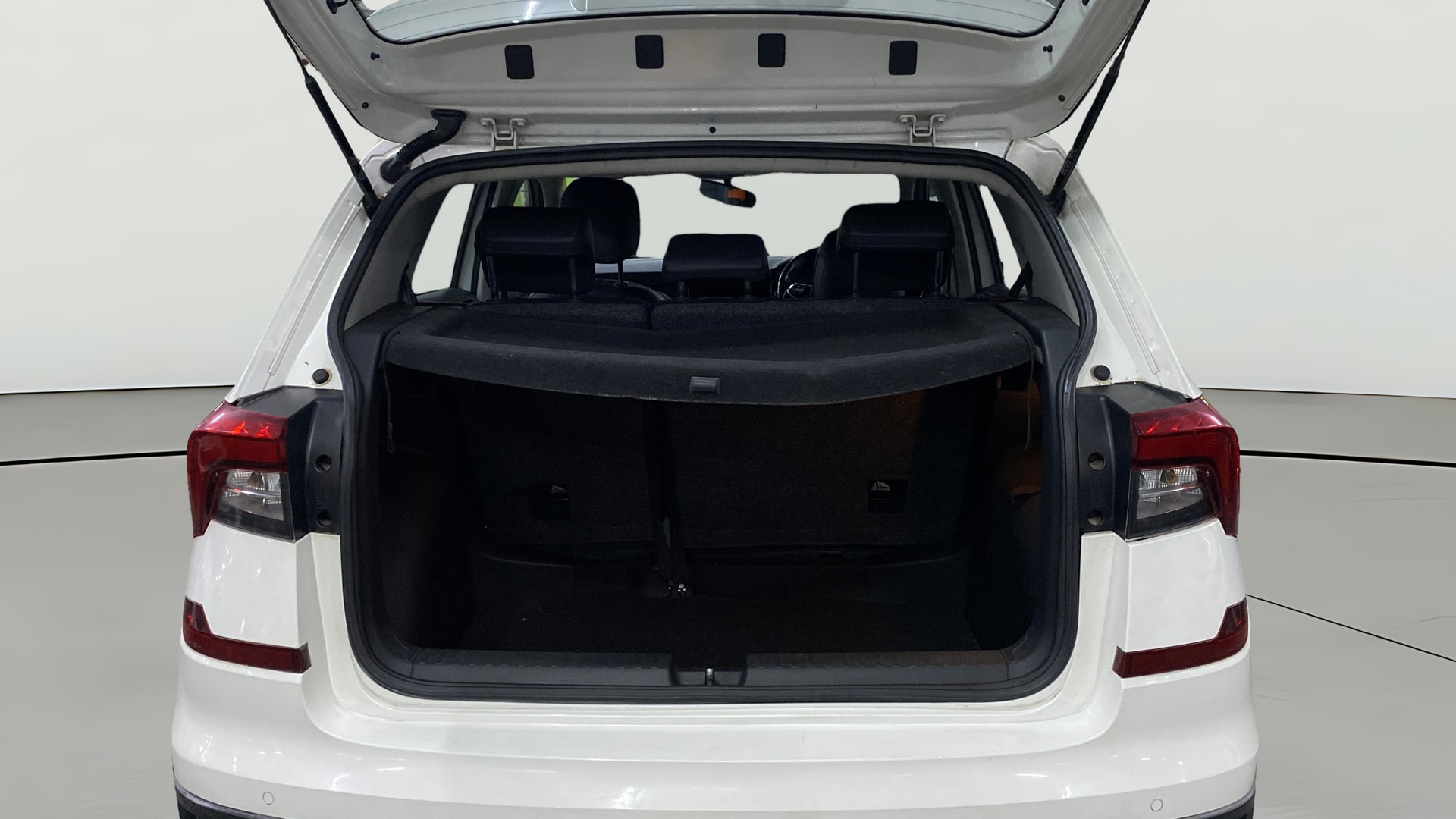 View 2021 Skoda Kushaq Ambition 1.0 TSI MT Image 39 Used 2021 Skoda Kushaq Ambition 1.0 TSI MT Image 39