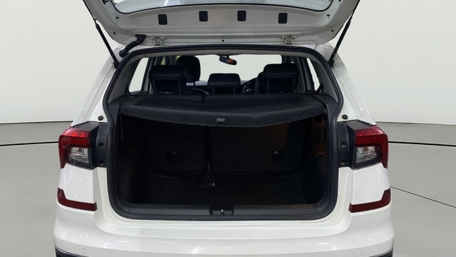View Skoda Kushaq Image 39 Used Skoda Kushaq Image 39