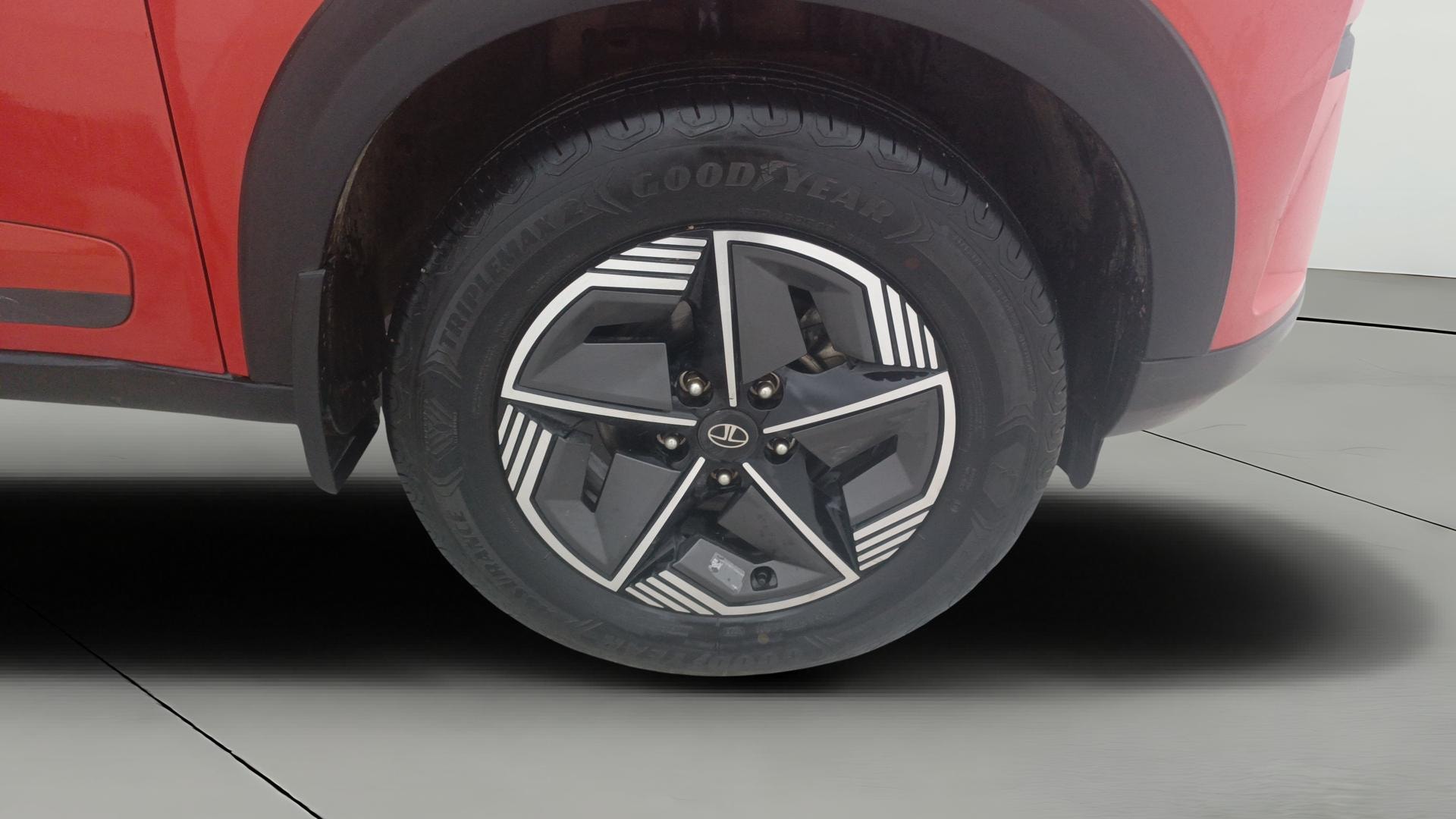 View 2023 Tata Nexon Revotron XE Image 43 Used 2023 Tata Nexon Revotron XE Image 43