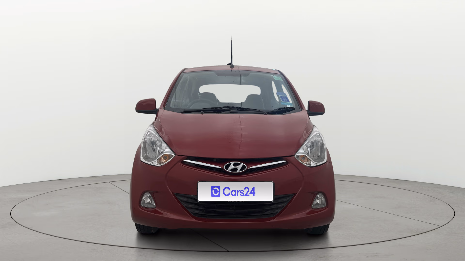Used 2017 Hyundai EON Used 2017 Hyundai EON