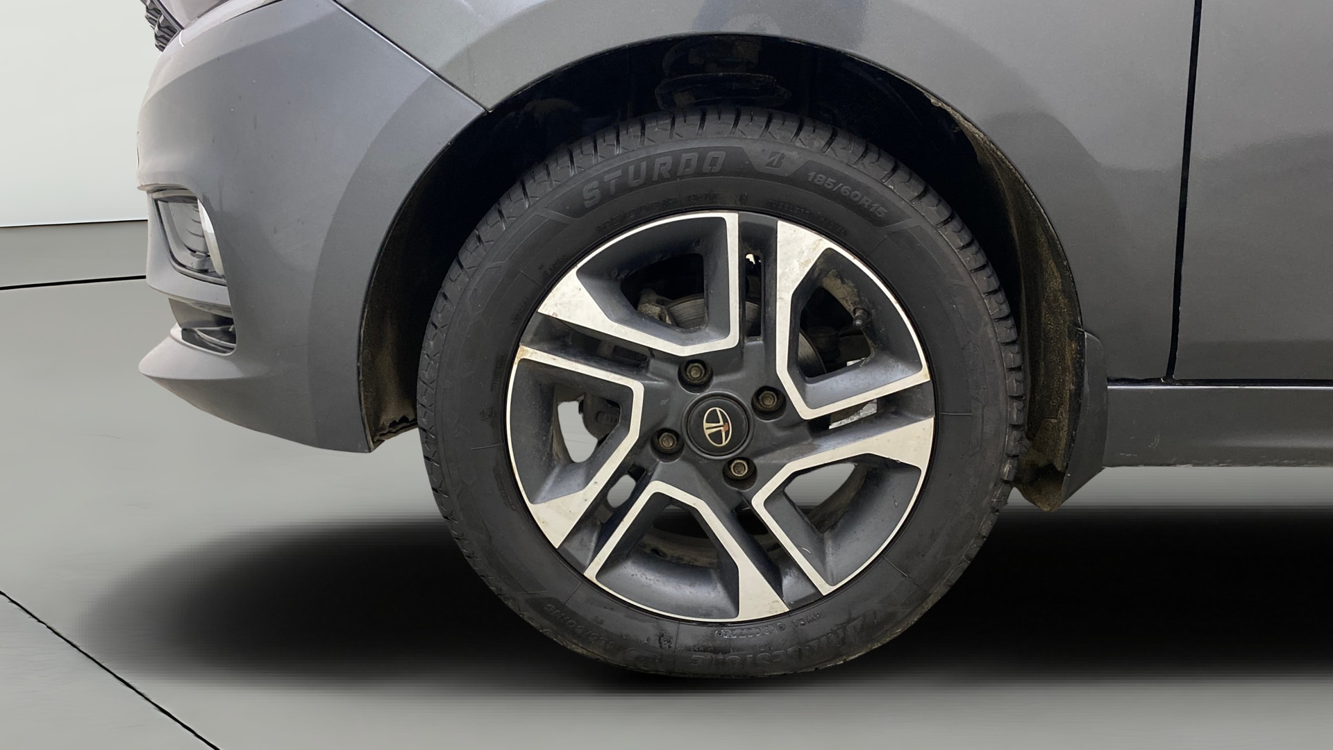 View 2021 Tata Tiago Revotorq XB Image 28 Used 2021 Tata Tiago Revotorq XB Image 28
