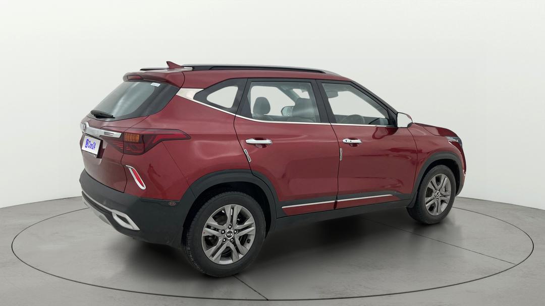 UsedCar