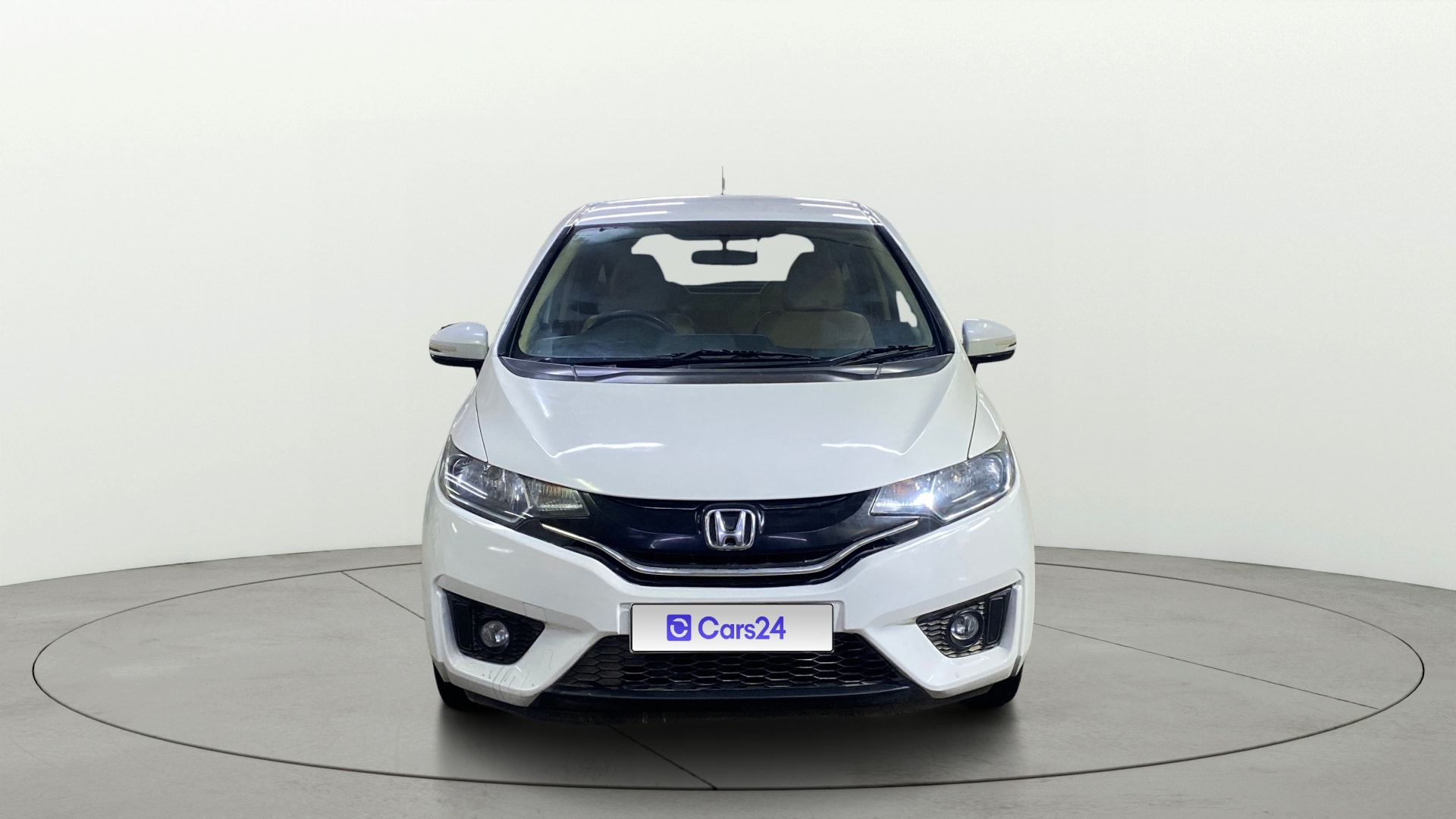 Used 2017 Honda Jazz Used 2017 Honda Jazz