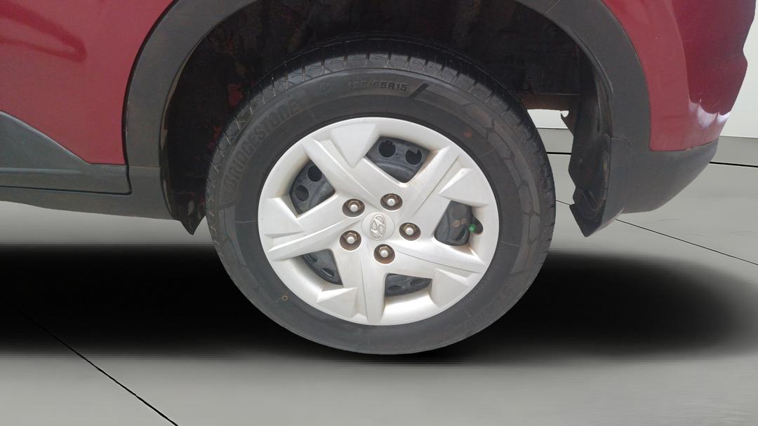 UsedCar