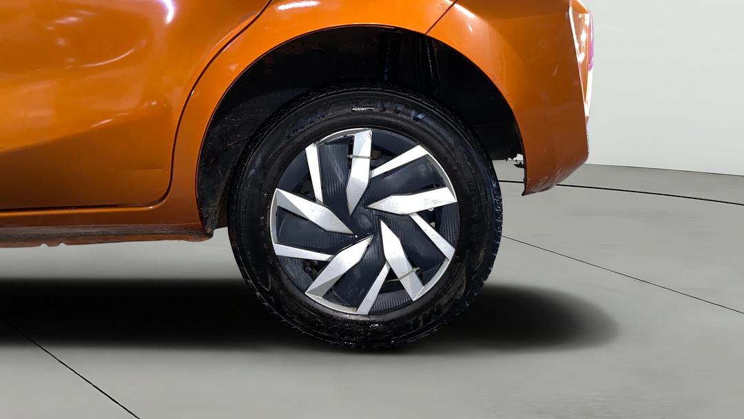UsedCar