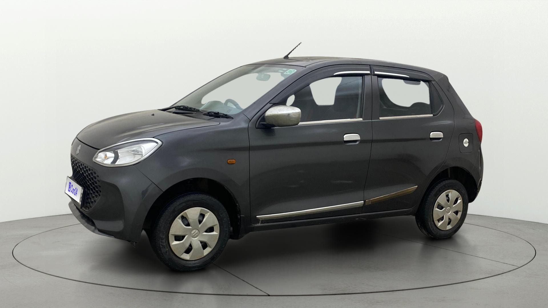 View 2022 Maruti Suzuki Alto K10 LX Image 21 Used 2022 Maruti Suzuki Alto K10 LX Image 21