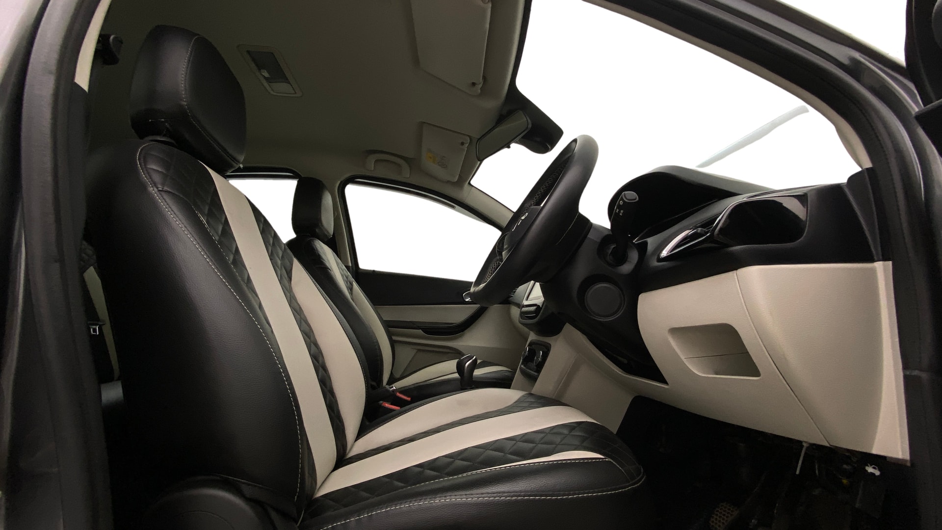 View 2022 Tata Tigor XE Diesel Image 26 Used 2022 Tata Tigor XE Diesel Image 26