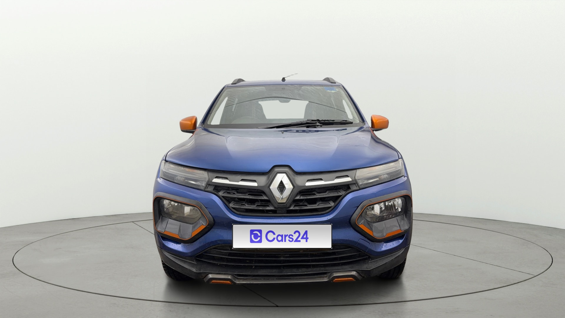 View 2020 Renault Kwid Climber (O) Easy-R Image 1 Used 2020 Renault Kwid Climber (O) Easy-R Image 1