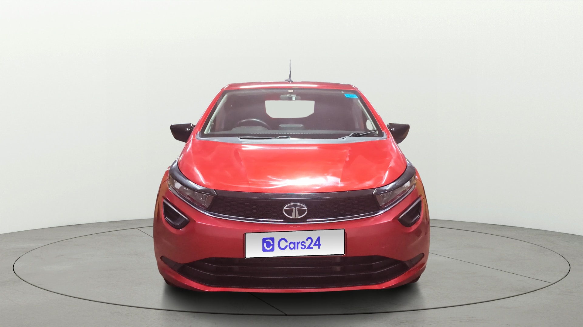 Used 2022 Tata Altroz Used 2022 Tata Altroz