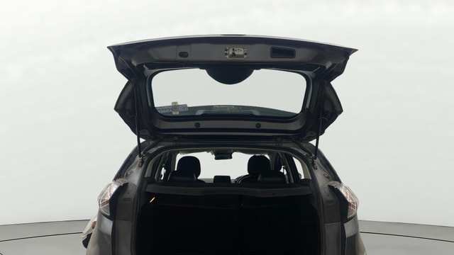 View Tata Nexon Image 17 Used Tata Nexon Image 17