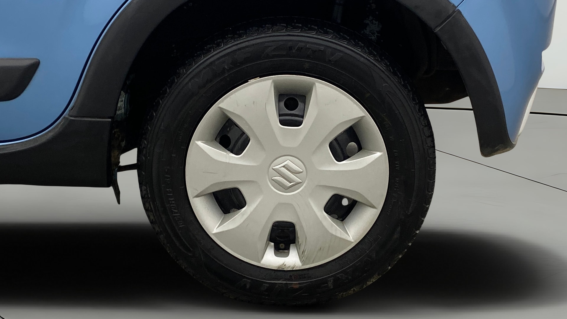 View 2021 Maruti Suzuki 1000 Base Variant Image 11 Used 2021 Maruti Suzuki 1000 Base Variant Image 11
