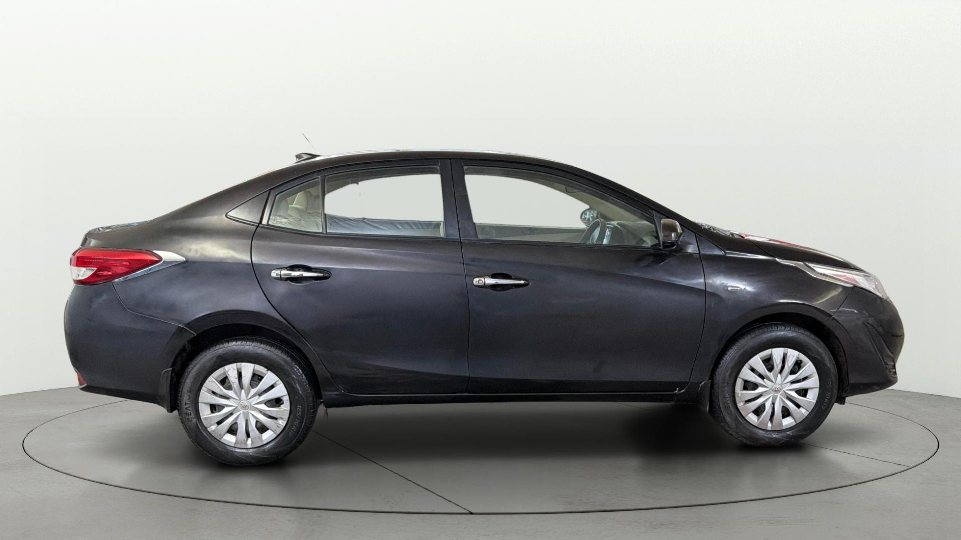 Used 2019 Toyota Yaris Used 2019 Toyota Yaris