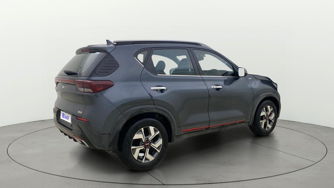 UsedCar