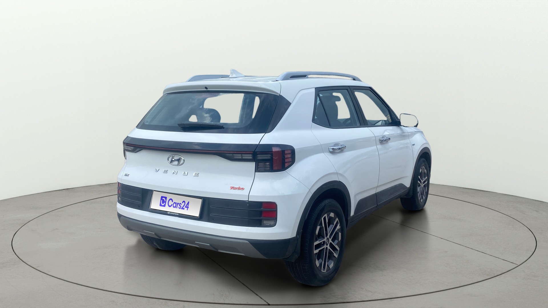 Used 2023 Hyundai Venue Used 2023 Hyundai Venue