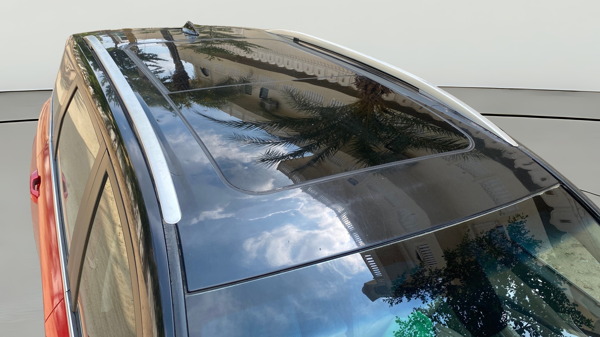 Used 2021 MG Hector Used 2021 MG Hector
