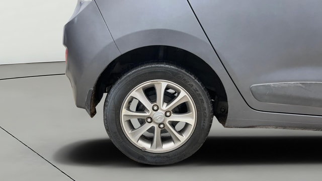 View Hyundai Grand i10 Image 23 Used Hyundai Grand i10 Image 23
