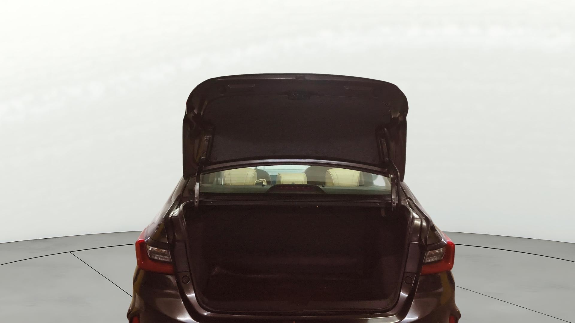 View 2022 Honda City ZX CVT Image 31 Used 2022 Honda City ZX CVT Image 31