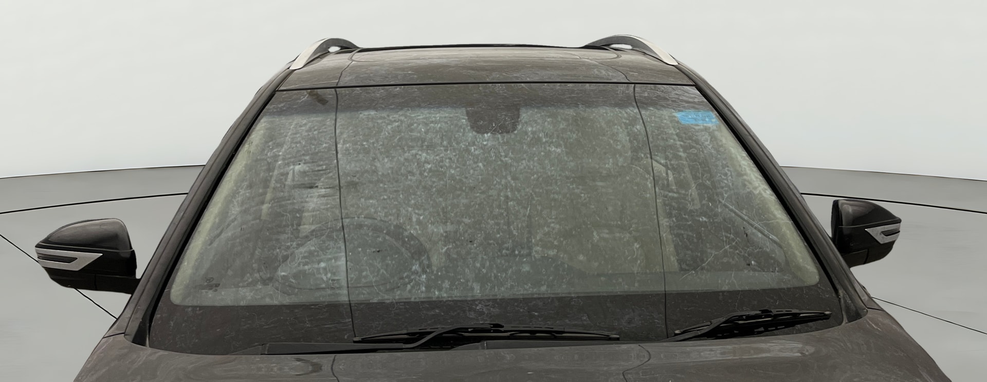 View 2021 MG Hector Sharp Hybrid BS IV Image 38 Used 2021 MG Hector Sharp Hybrid BS IV Image 38