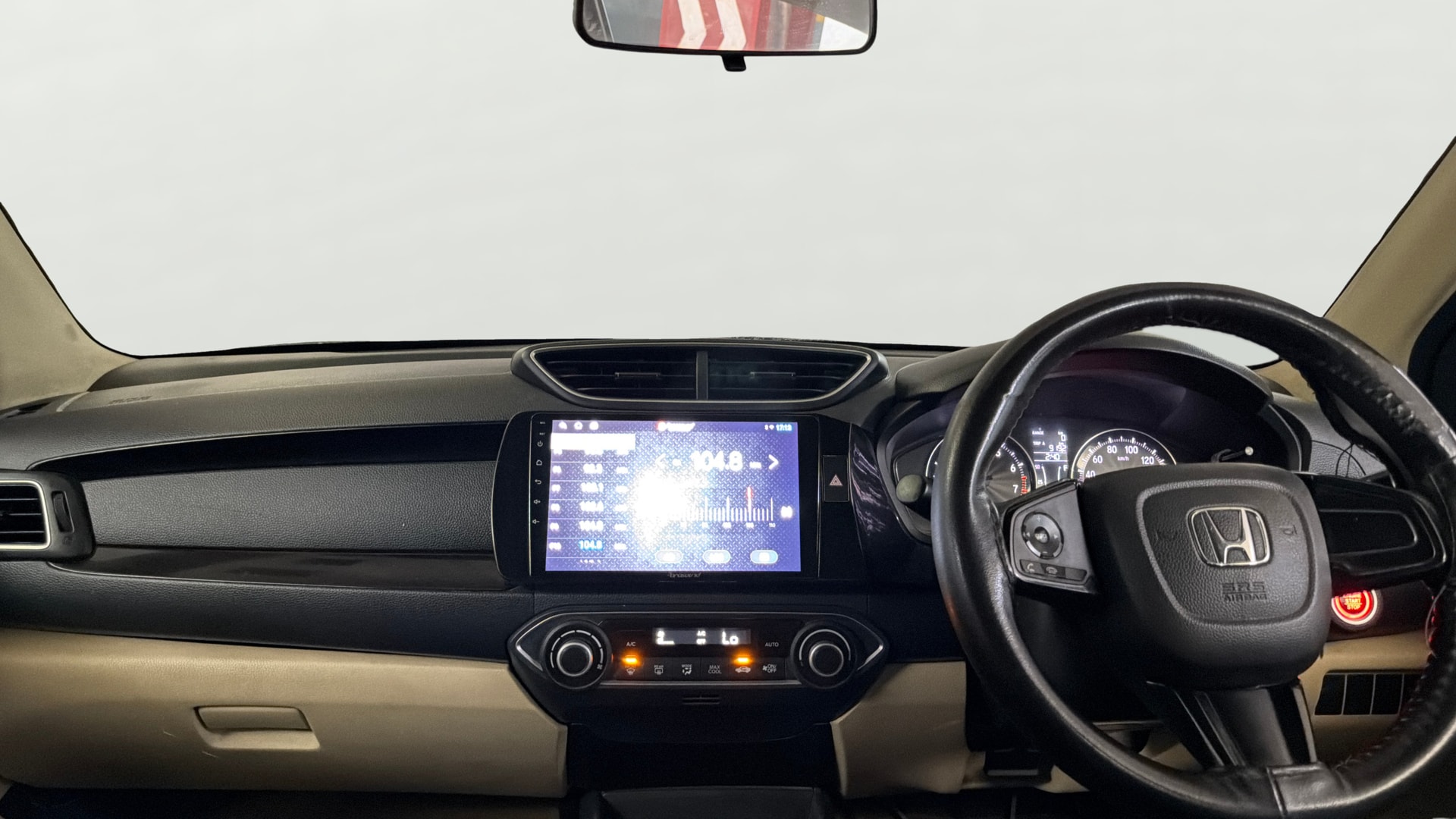 Used 2019 Honda Amaze Used 2019 Honda Amaze