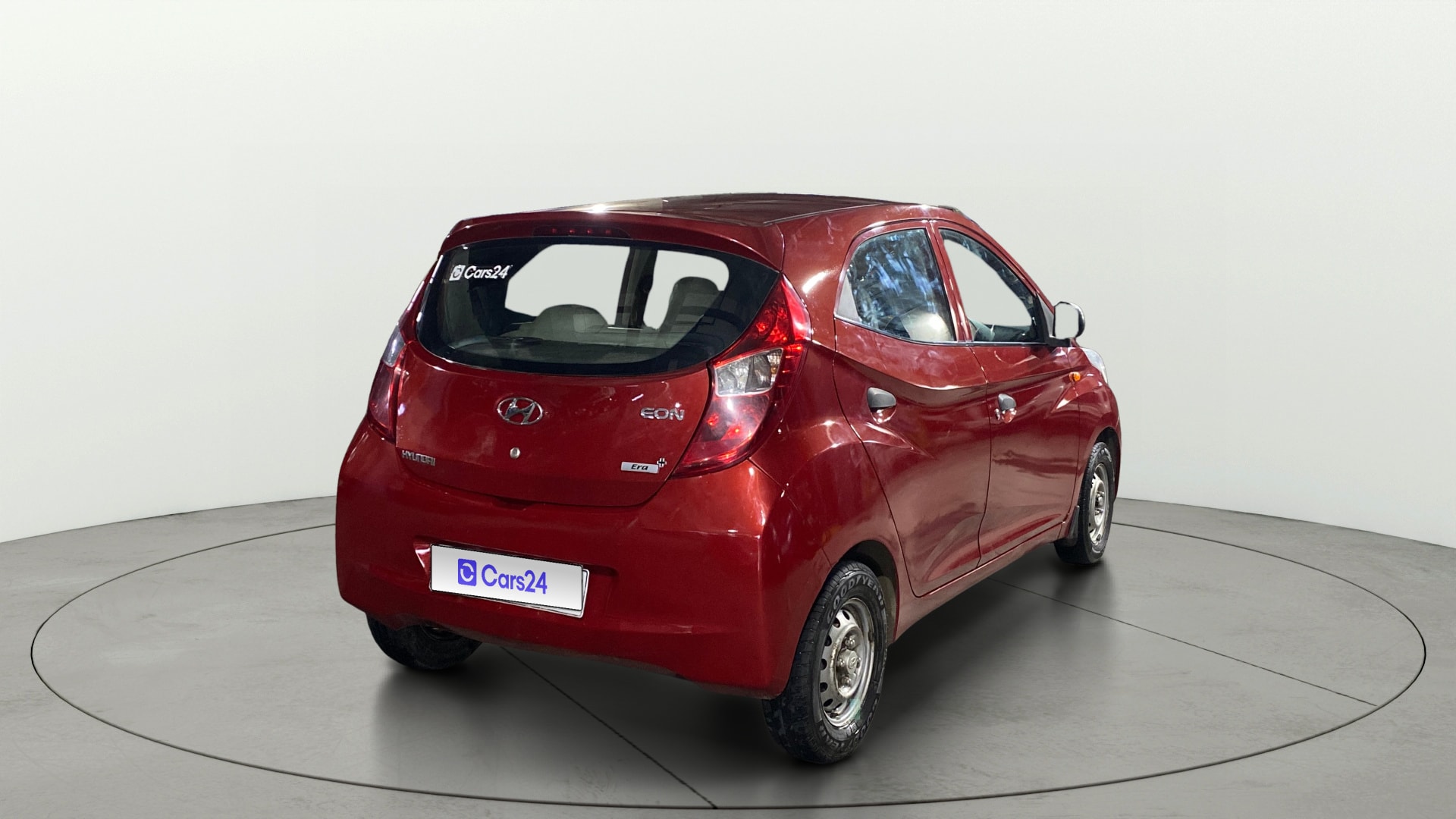 View 2014 Hyundai EON Era Plus Image 41 Used 2014 Hyundai EON Era Plus Image 41