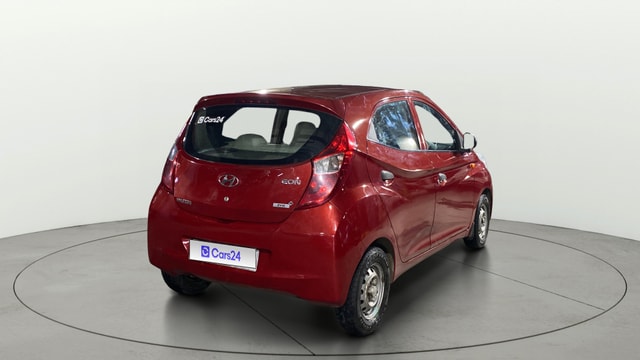 View Hyundai EON Image 41 Used Hyundai EON Image 41