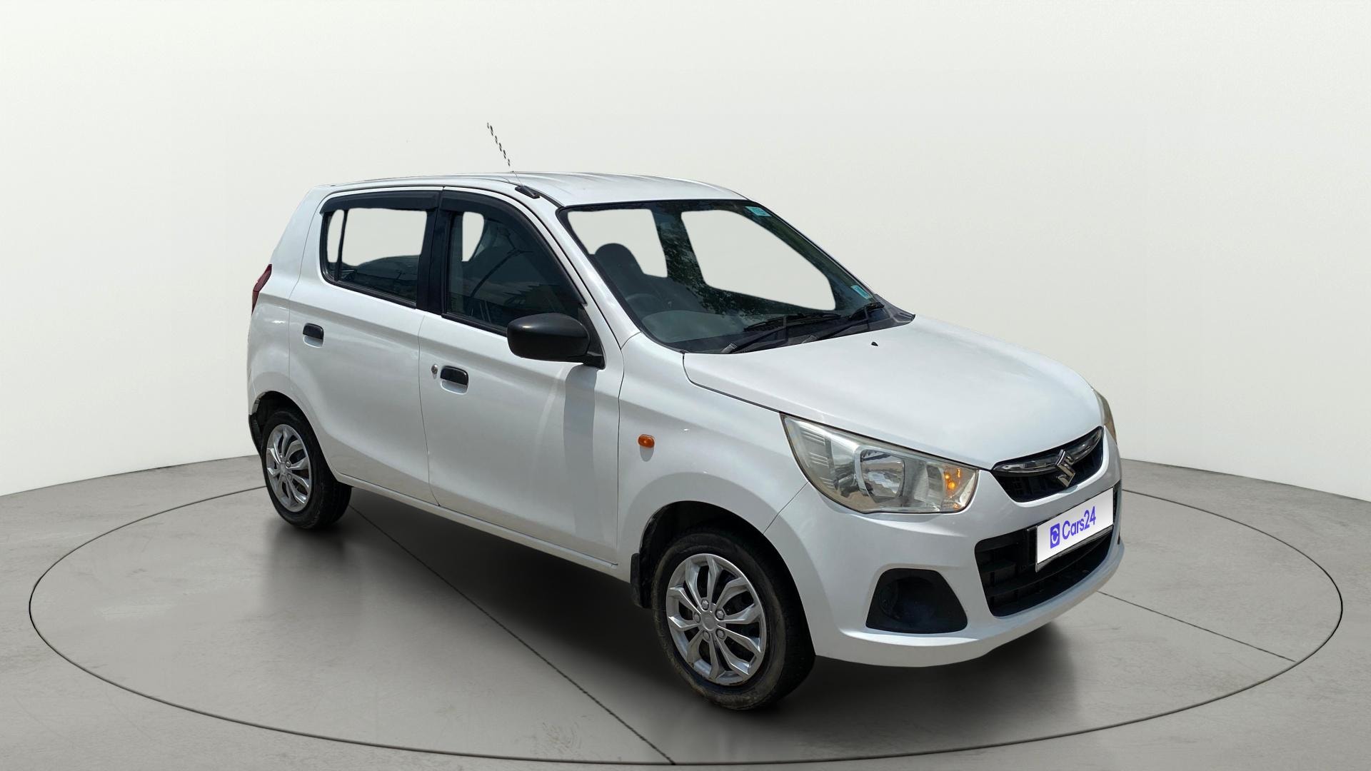 Used 2019 Maruti Suzuki Alto K10 Used 2019 Maruti Suzuki Alto K10