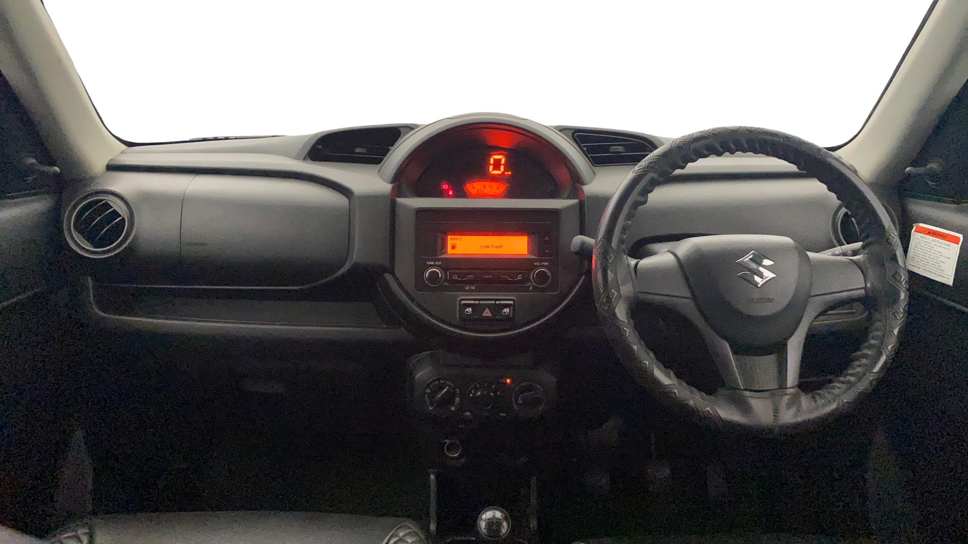 View 2025 Maruti Suzuki 1000 Base Variant Image 15 Used 2025 Maruti Suzuki 1000 Base Variant Image 15