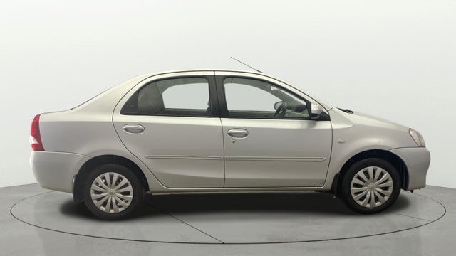 View Toyota Etios Image 8 Used Toyota Etios Image 8