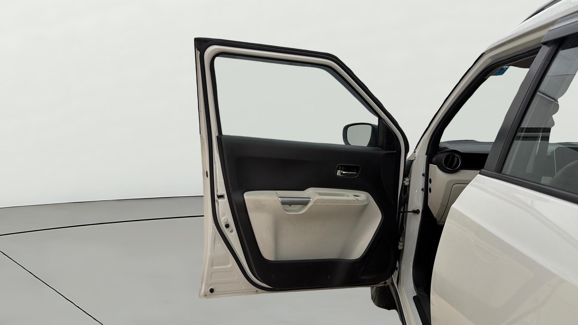 View 2023 Maruti Suzuki 1000 Base Variant Image 31 Used 2023 Maruti Suzuki 1000 Base Variant Image 31