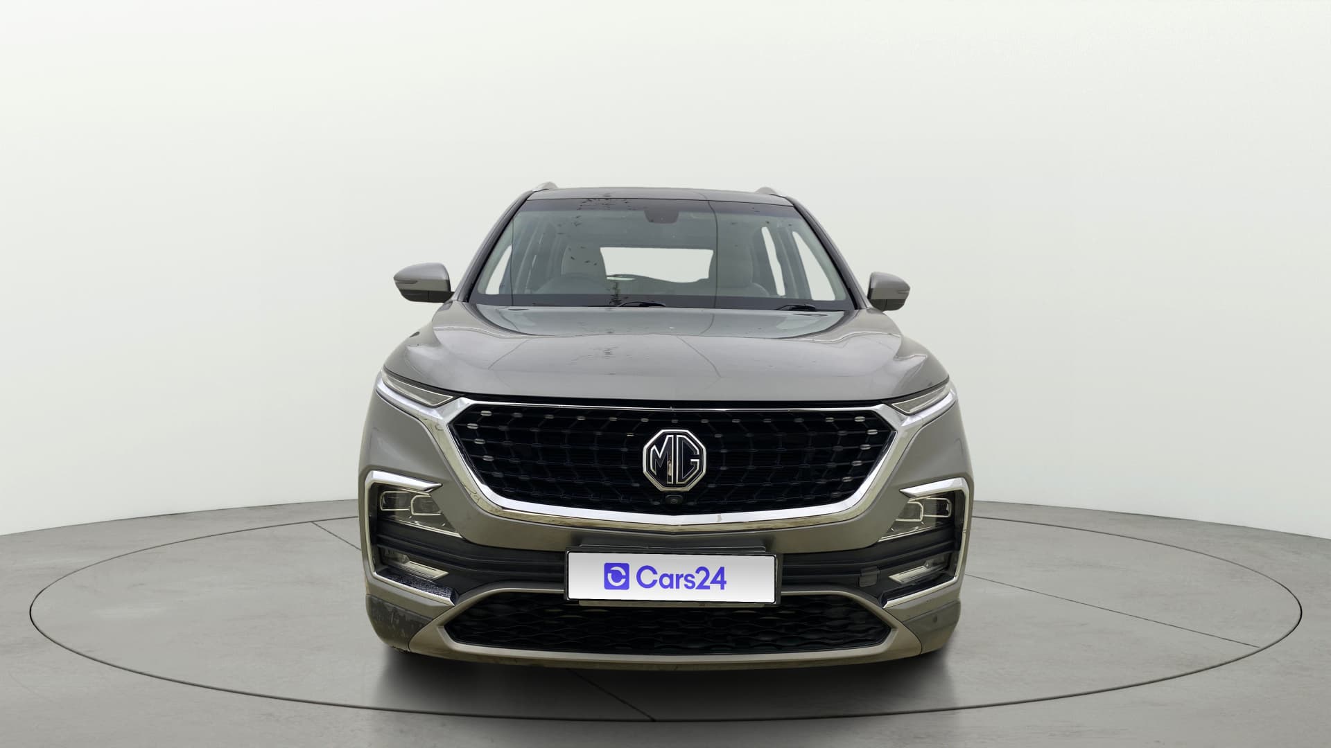 2022 एमजी हेक्टर Sharp CVT Petrol 2022 एमजी हेक्टर Sharp CVT Petrol