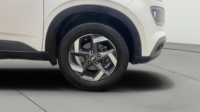 View Hyundai Venue Image 43 Used Hyundai Venue Image 43