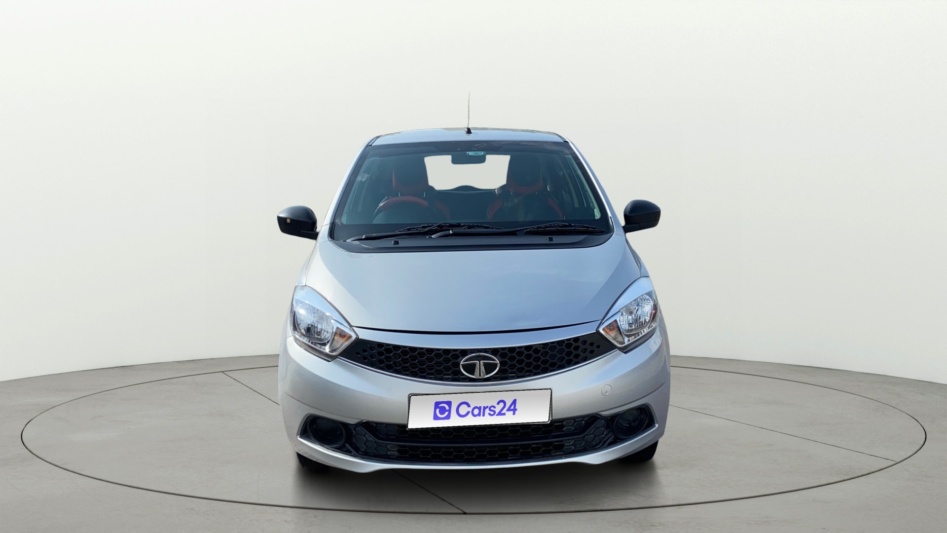 Used 2020 Tata Tiago Used 2020 Tata Tiago