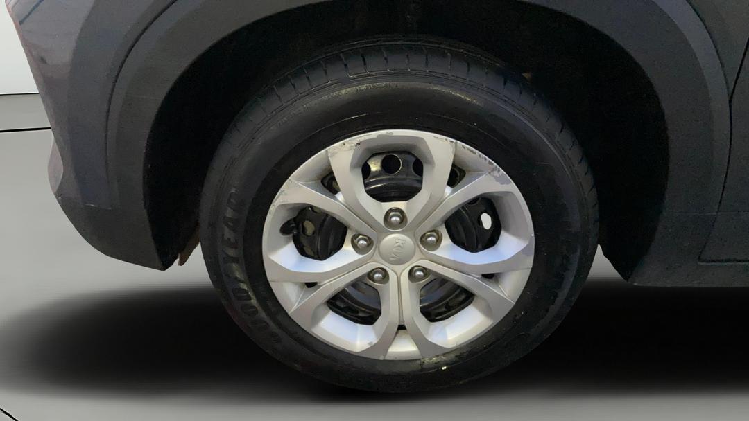 UsedCar