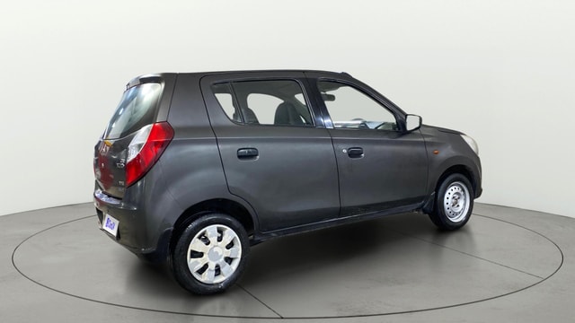 View Maruti Suzuki Alto K10 Image 41 Used Maruti Suzuki Alto K10 Image 41