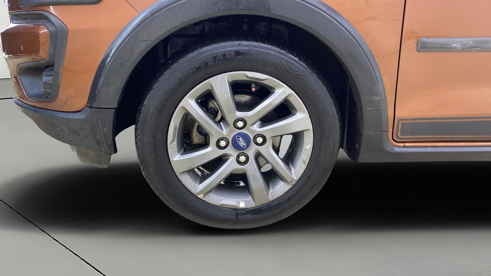 View 2019 Ford Freestyle Ambiente 1.2 Ti-VCT Image 34 Used 2019 Ford Freestyle Ambiente 1.2 Ti-VCT Image 34