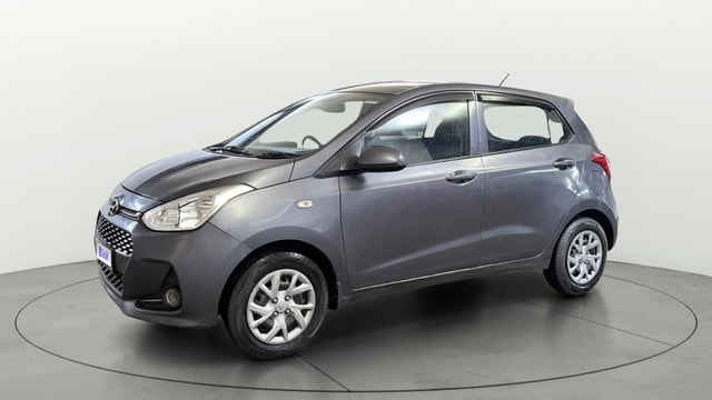 View Hyundai Grand i10 Image 34 Used Hyundai Grand i10 Image 34