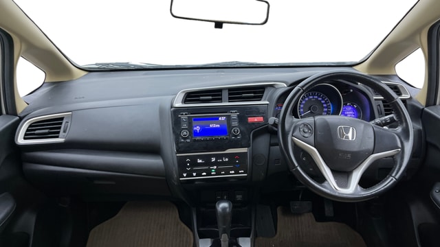 View Honda Jazz Image 31 Used Honda Jazz Image 31