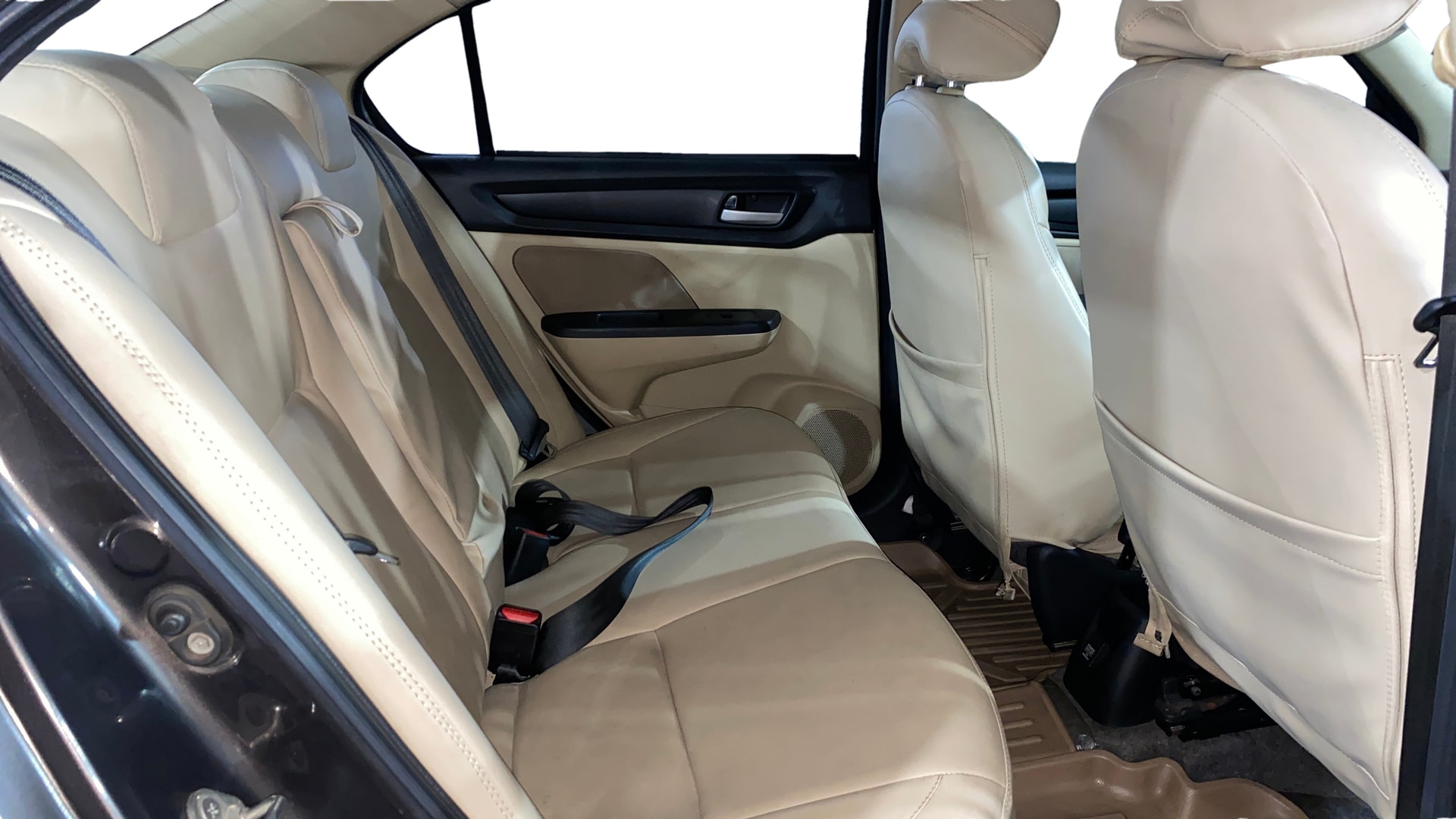 View 2019 Honda Amaze E MT Petrol BS IV Image 30 Used 2019 Honda Amaze E MT Petrol BS IV Image 30