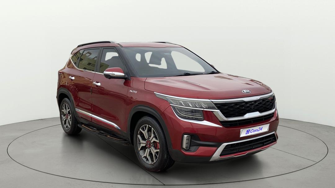 UsedCar