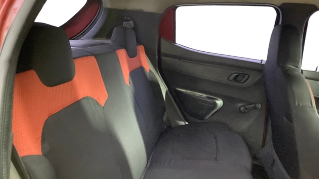 View Renault Kwid Image 28 Used Renault Kwid Image 28