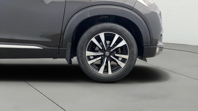 View Nissan Kicks Image 41 Used Nissan Kicks Image 41