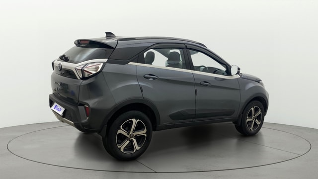 View Tata Nexon Image 46 Used Tata Nexon Image 46