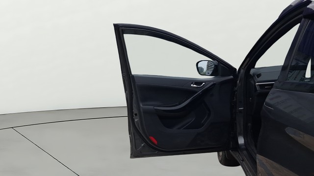 View Tata Nexon Image 40 Used Tata Nexon Image 40