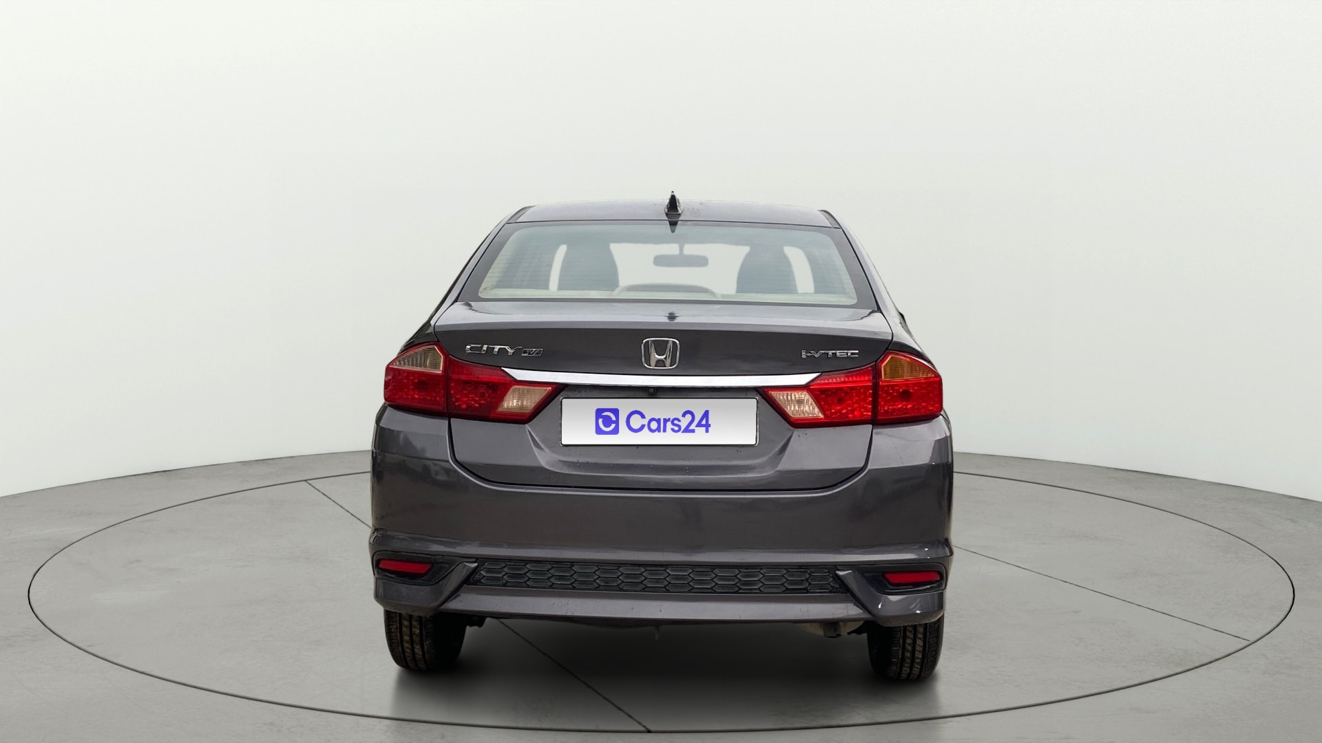 View 2017 Honda City ZX MT Diesel Anniversary Edition Image 41 Used 2017 Honda City ZX MT Diesel Anniversary Edition Image 41