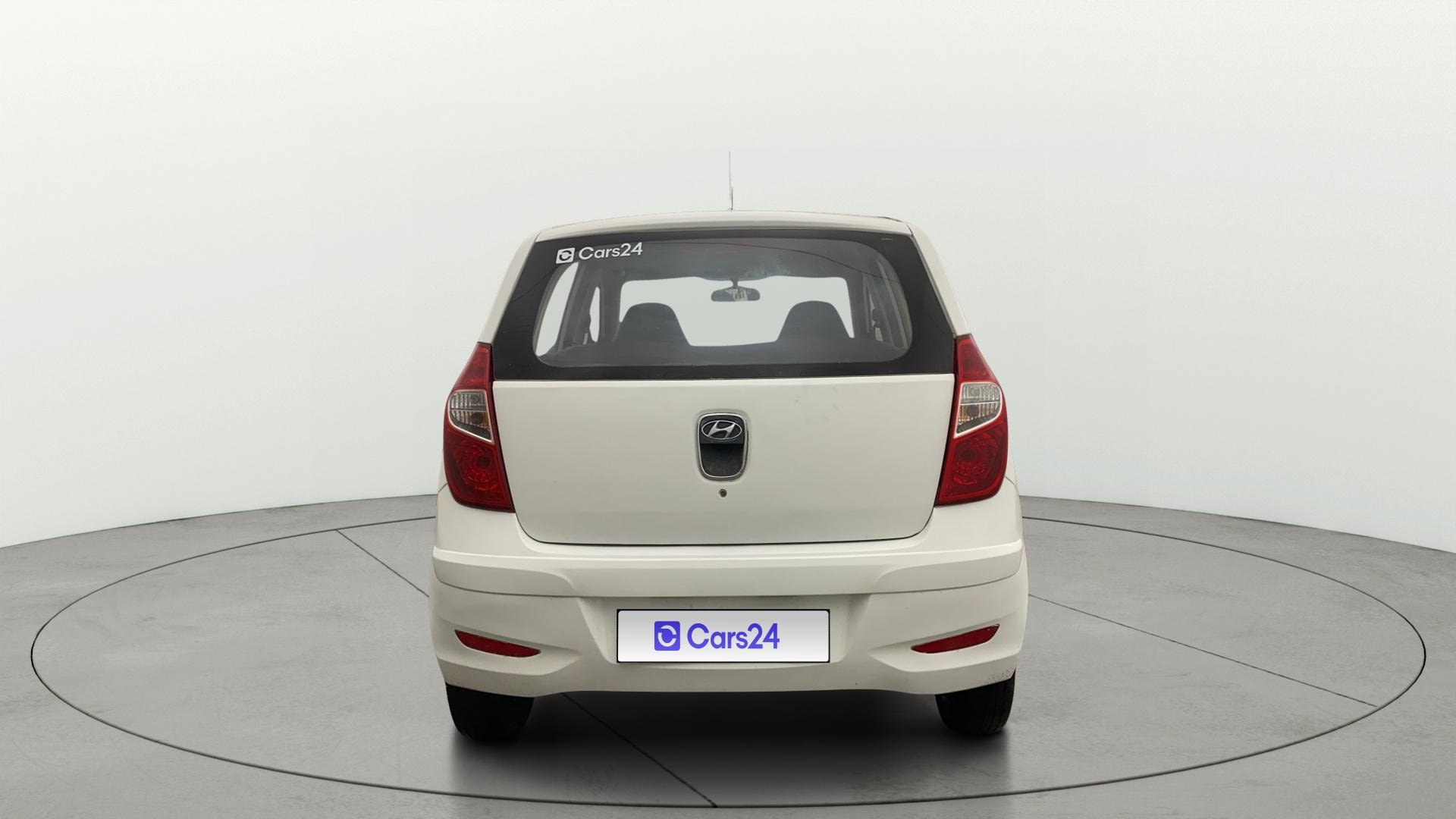 Used 2014 Hyundai i10 Used 2014 Hyundai i10