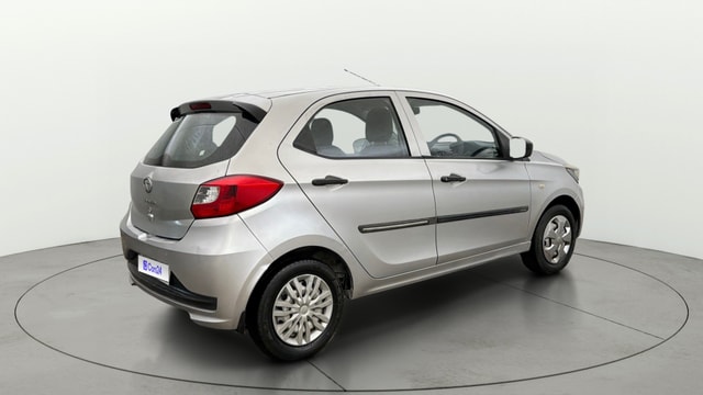 View Tata Tiago Image 41 Used Tata Tiago Image 41
