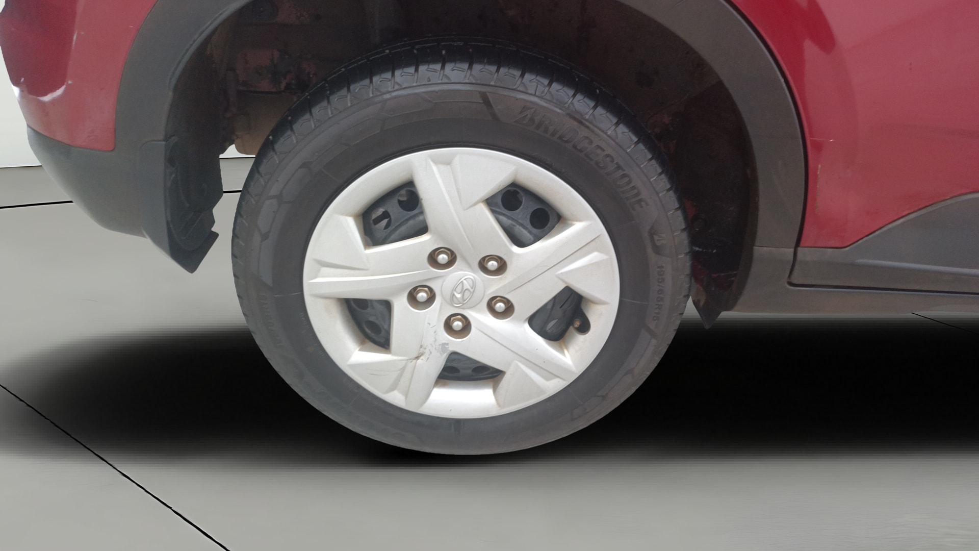 View 2021 Hyundai Venue S 1.2 Petrol Image 23 Used 2021 Hyundai Venue S 1.2 Petrol Image 23