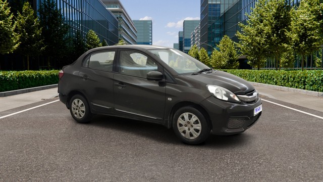 View Honda Amaze Image 35 Used Honda Amaze Image 35