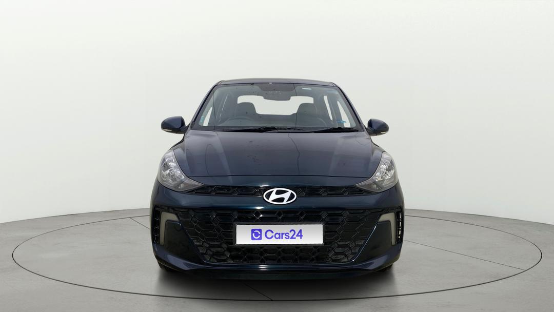 UsedCar